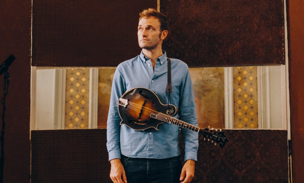 Chris Thile 1