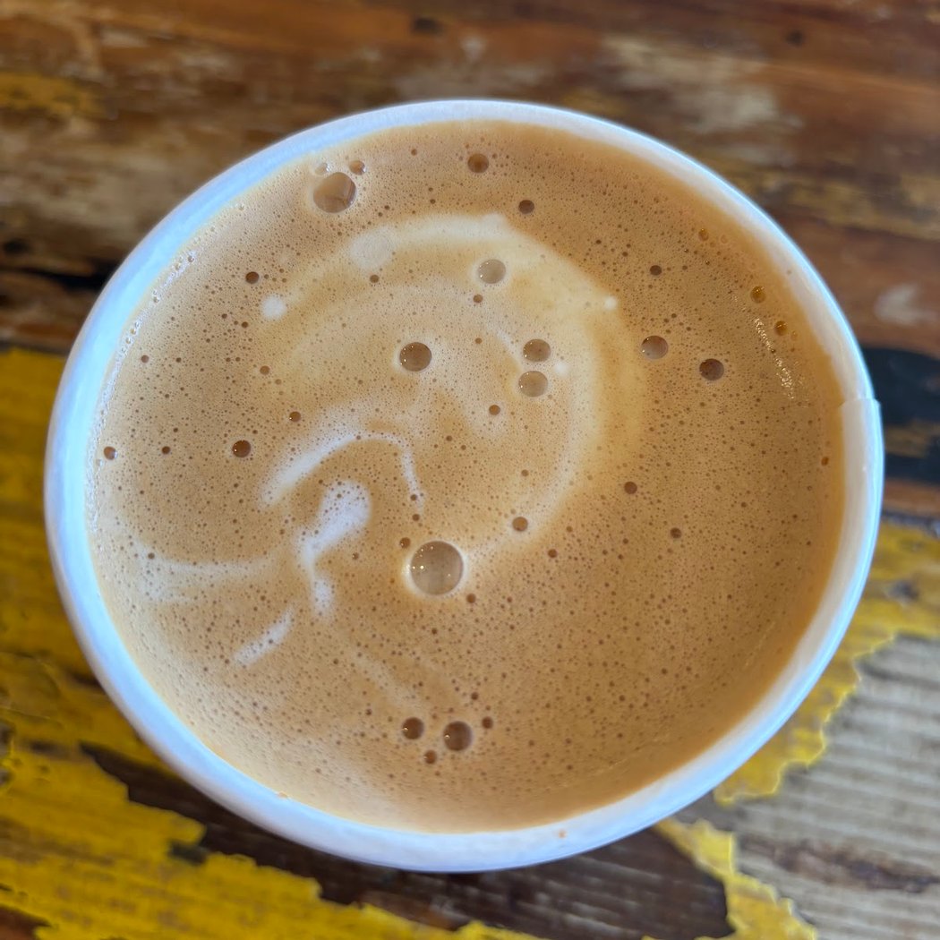 Catahoula Coffee Co 3