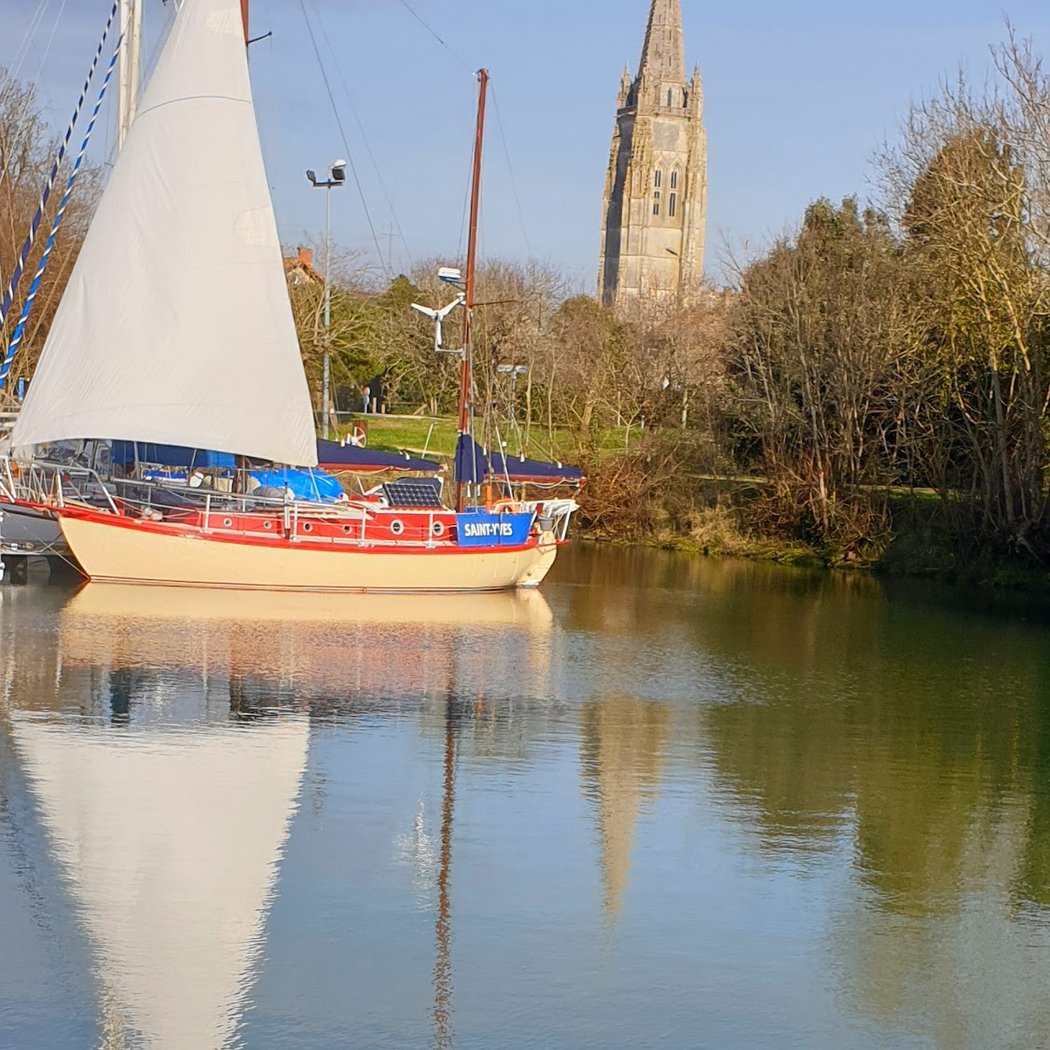 Marennes 3