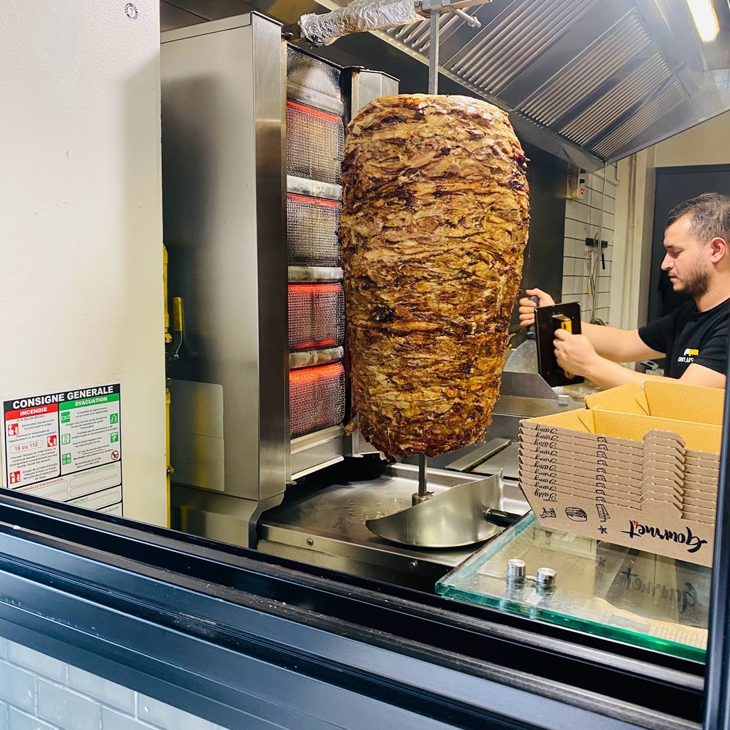 Naan Nation 3