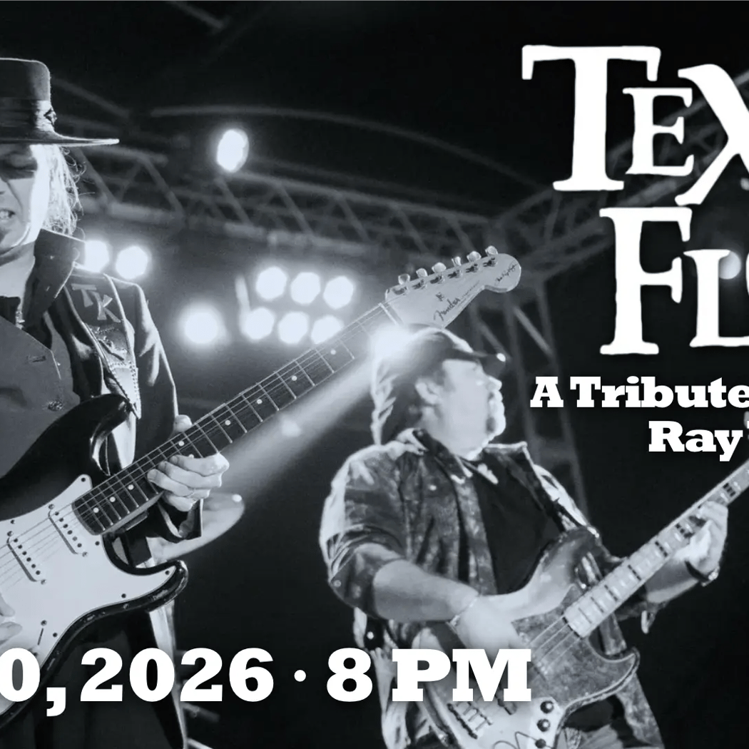 Texas Flood- A Tribute to Stevie Ray Vaughan 1