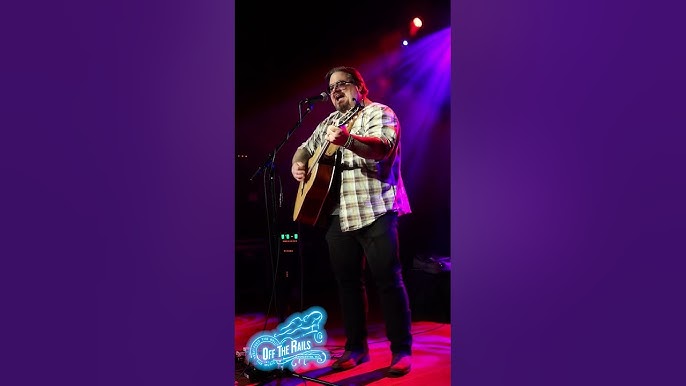 Jeff Przech Live Acoustic Set 2