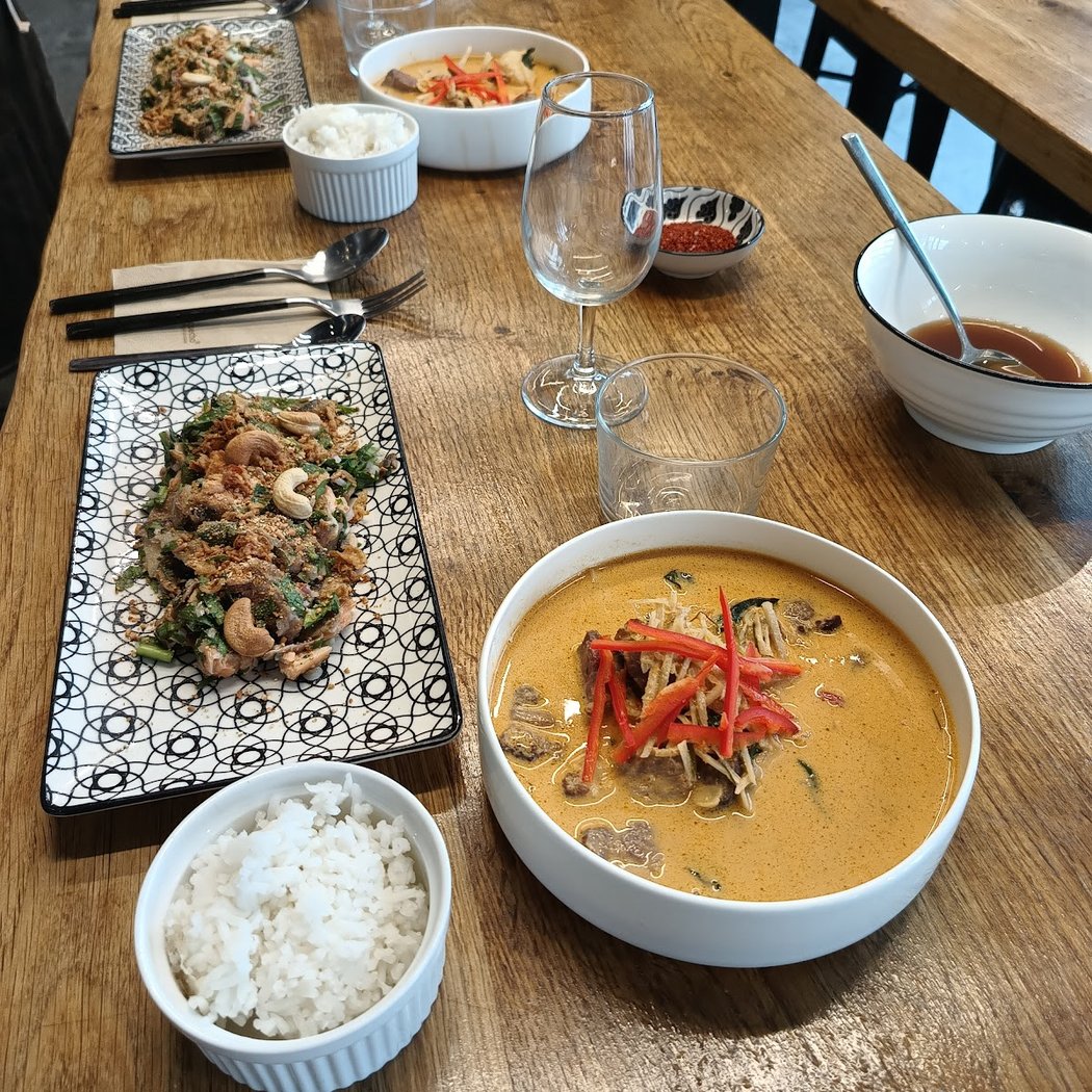 Cours de cuisine française : Dîner chic 3