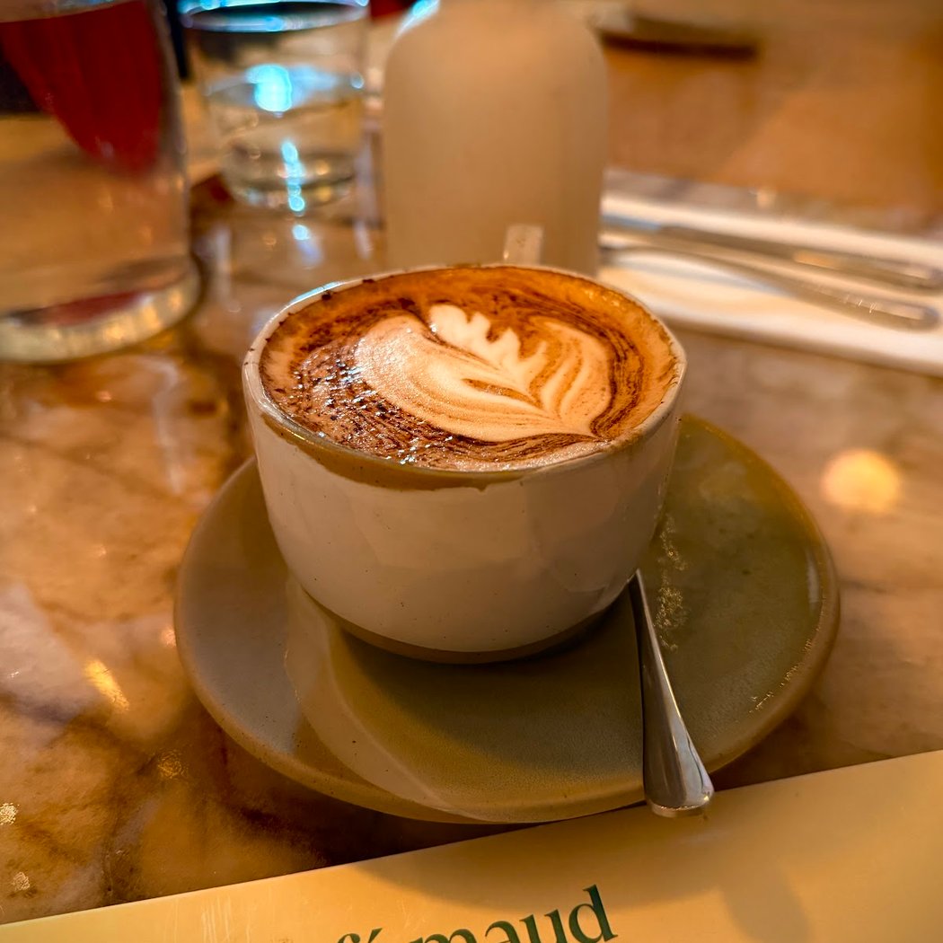 Café Maud 1