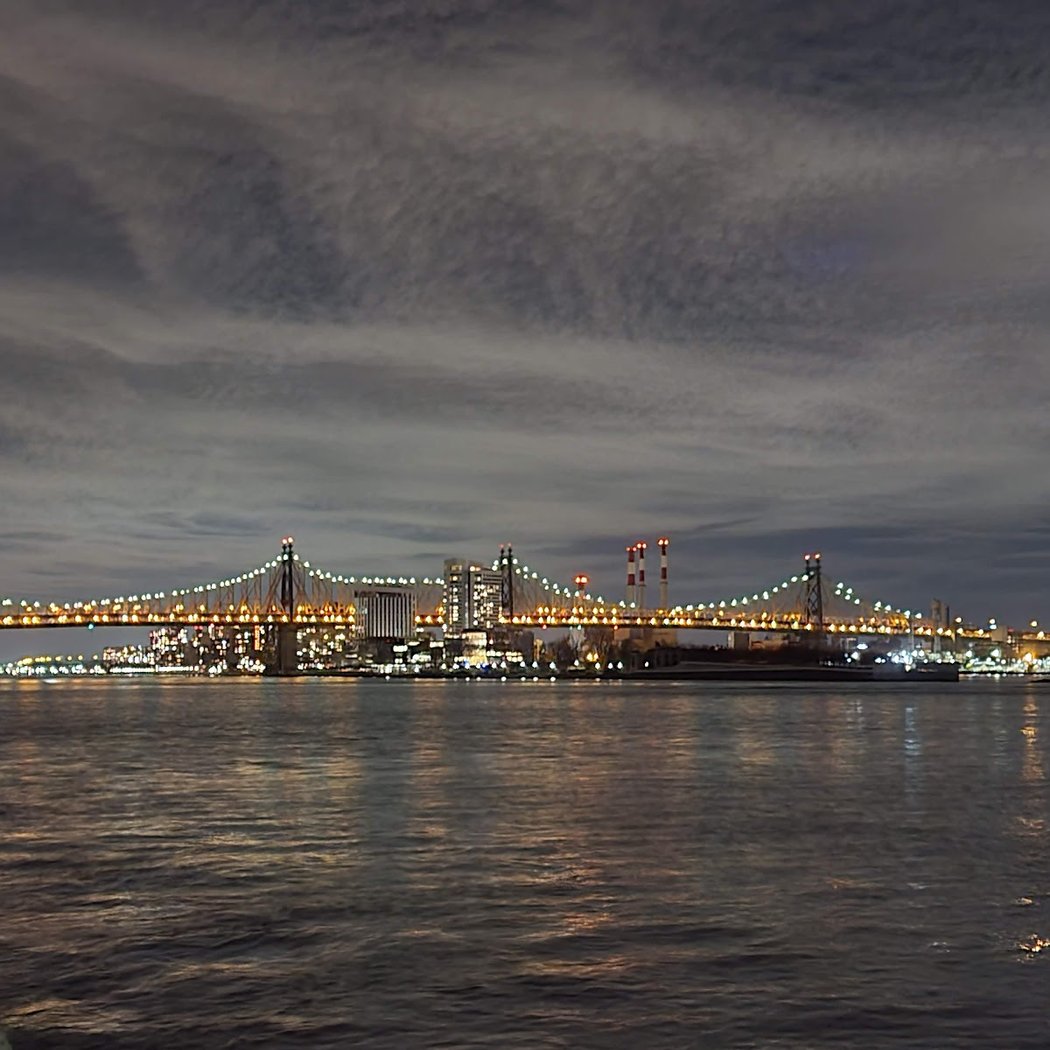 East River Platform 5