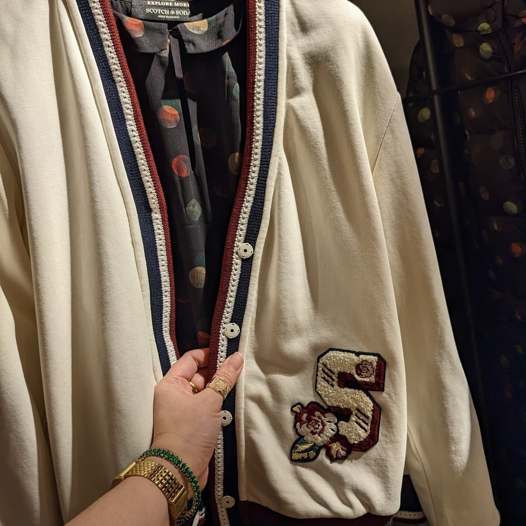 Scotch & Soda 5