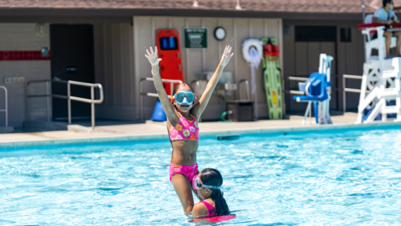 Blackberry Farm Recreation and Pool 1