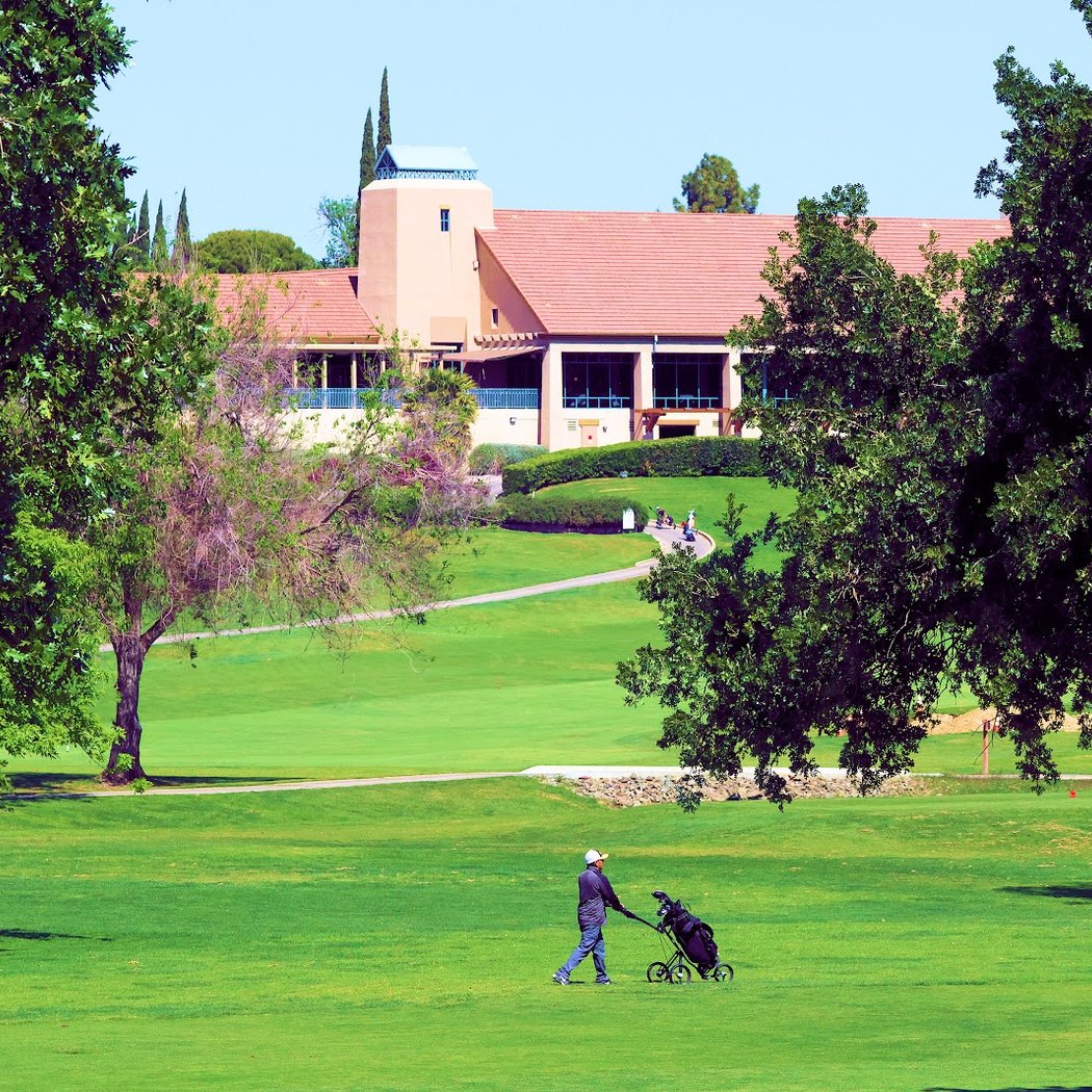 Lone Tree Golf & Event Center 1