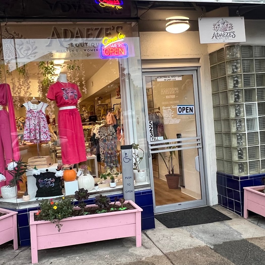 Adaeze’s boutique 2