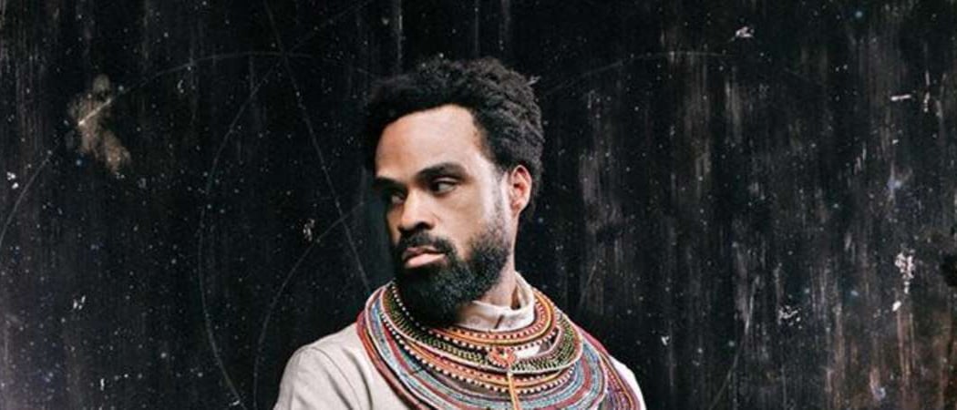 Bilal with special guest Motenko 2