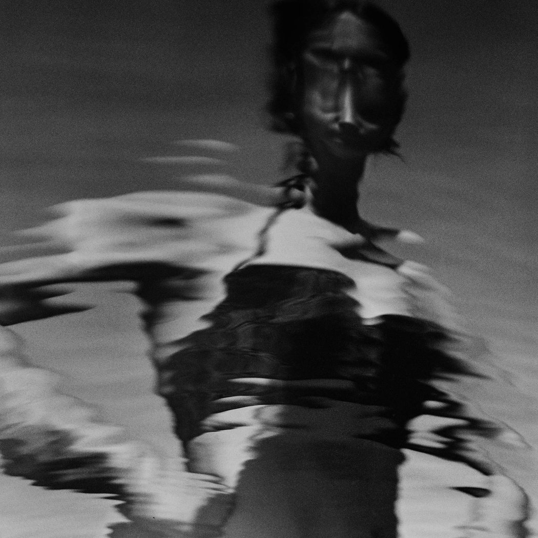 Louise Desnos: Acedia 3