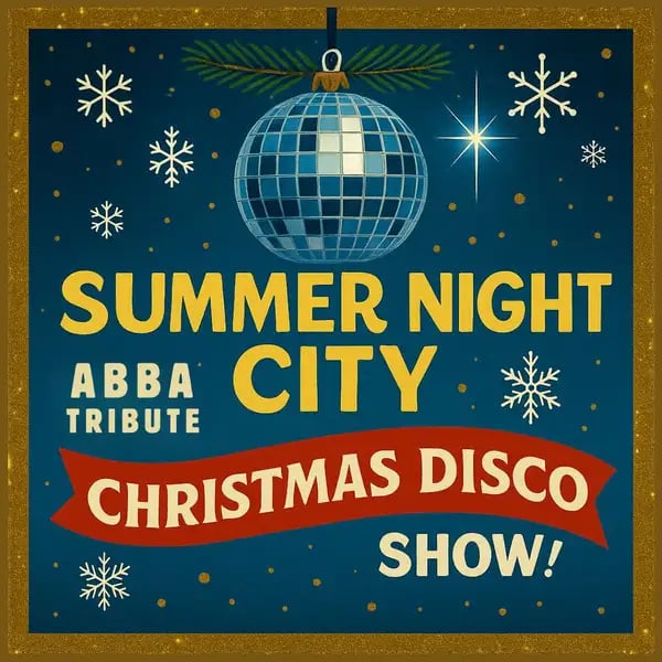 Summer Night City 2