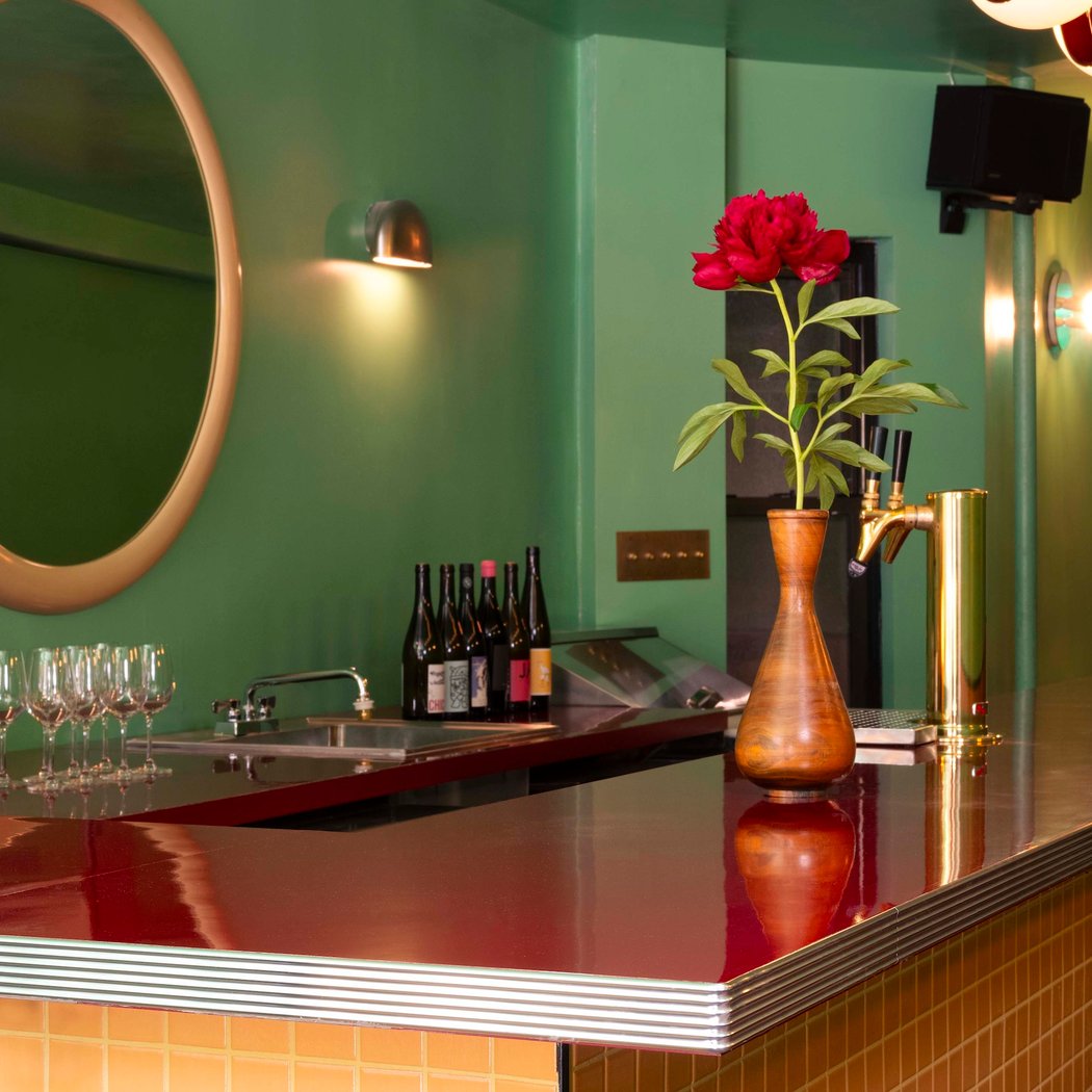 Downstairs Wine Bar 3