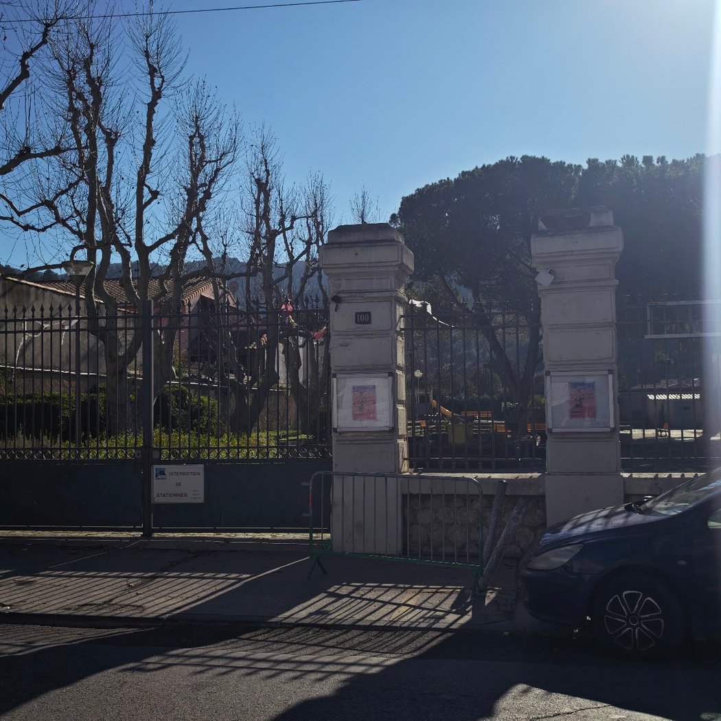 Barasse Garden 2
