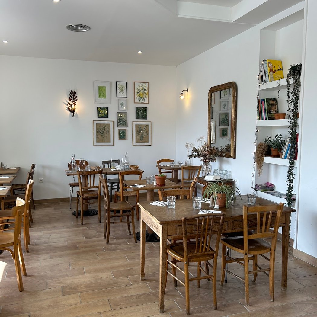 Mon Jardin Resto / Traiteur 3