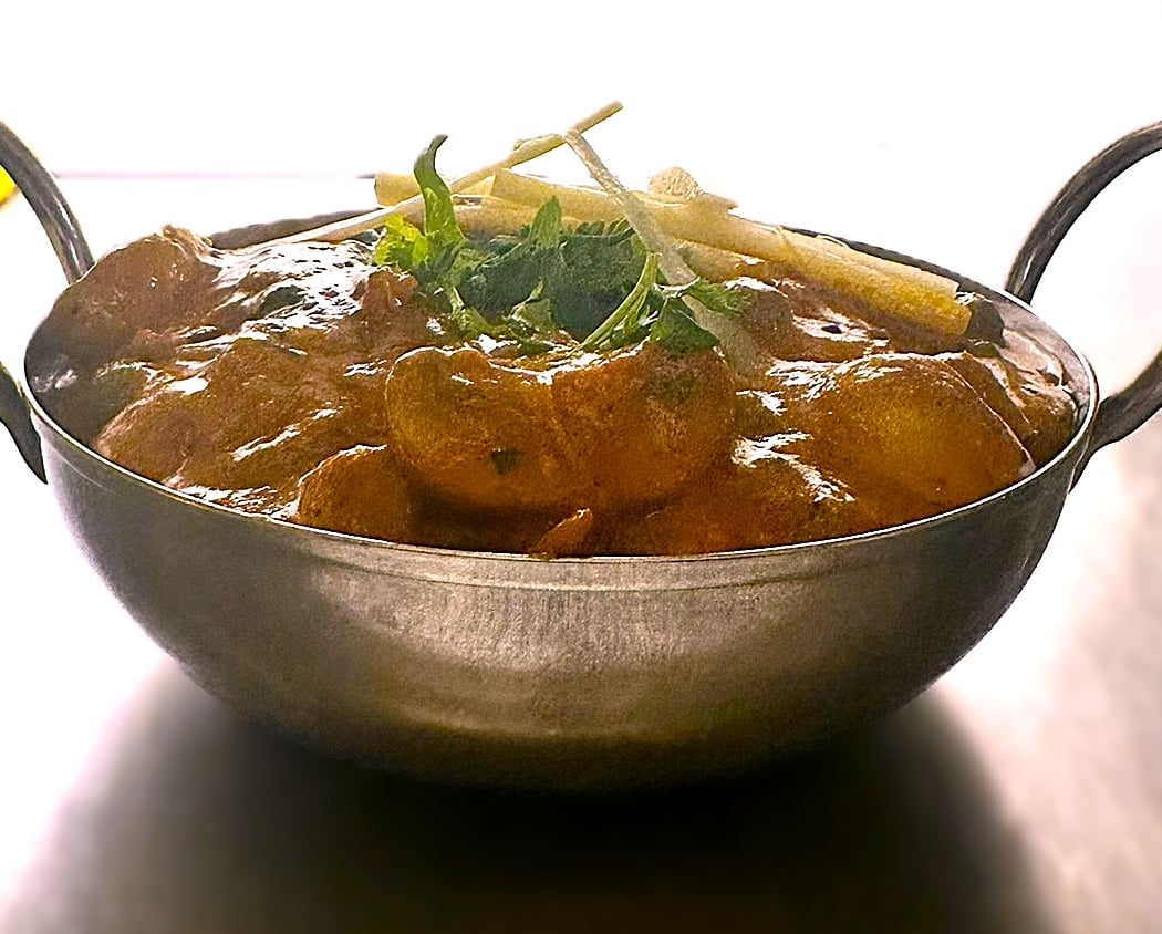 Batika India Bistro 1