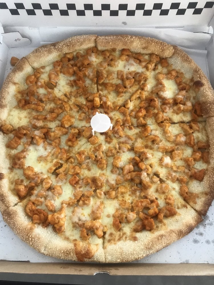 Brooklyn's Homeslice Pizzeria II 3