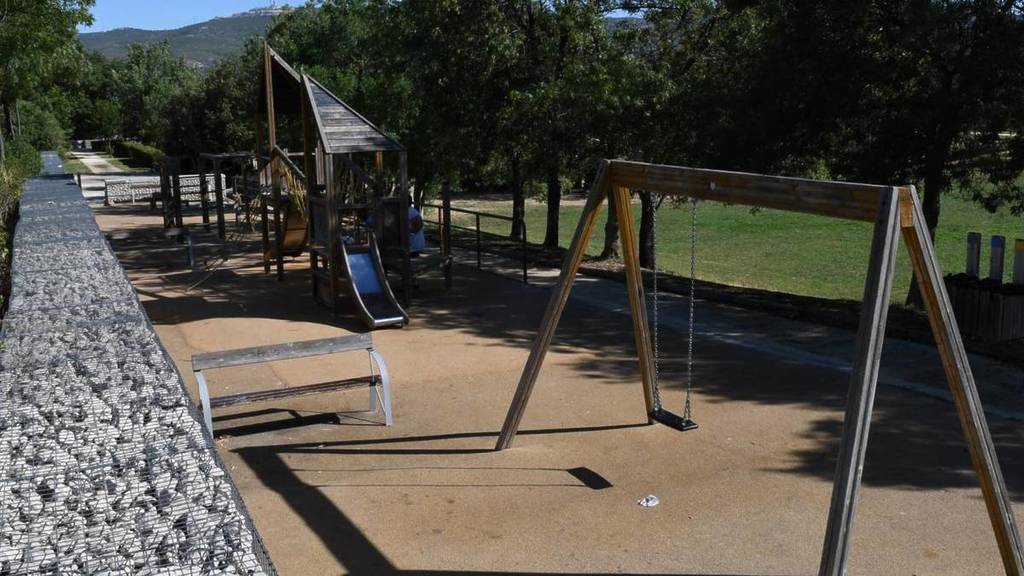 Parc Athéna 2