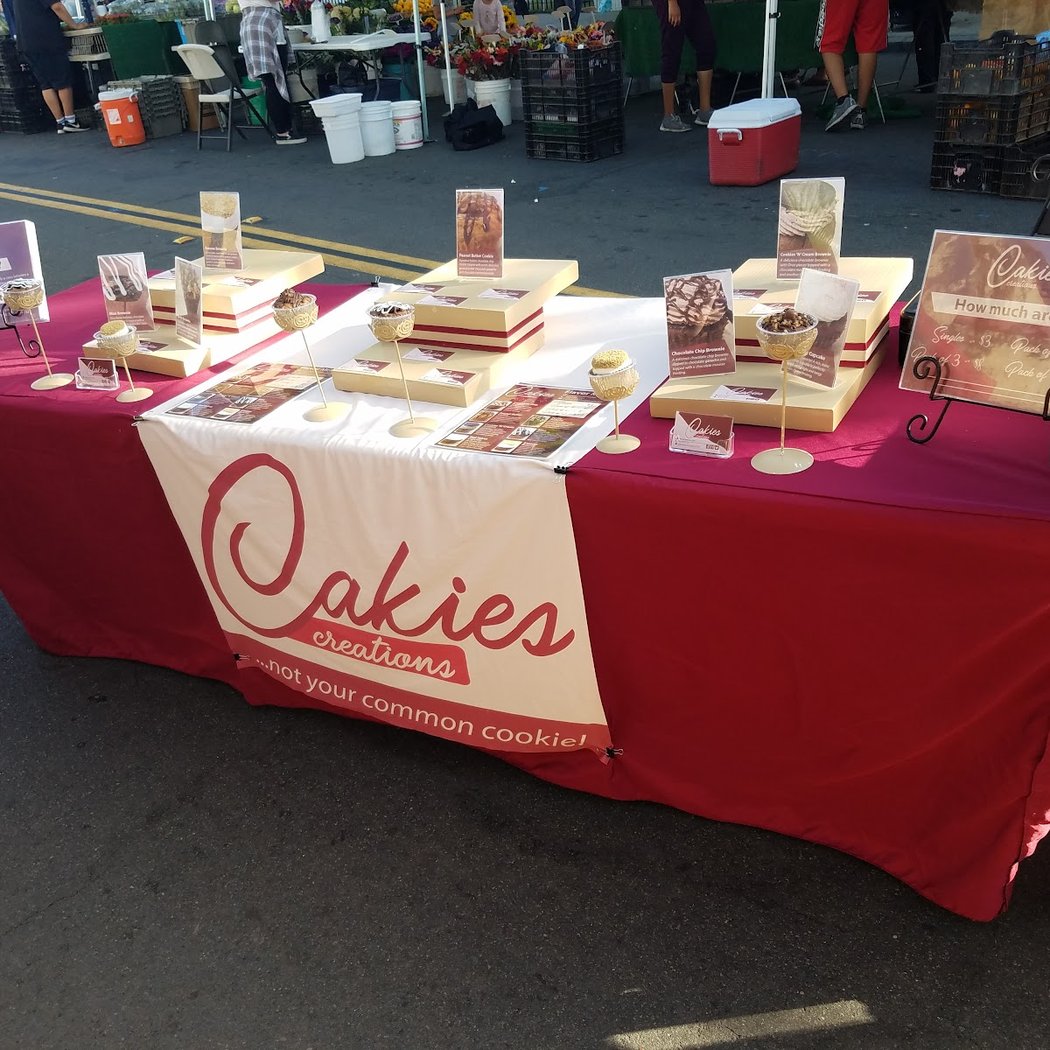 State Street Farmers Market 3