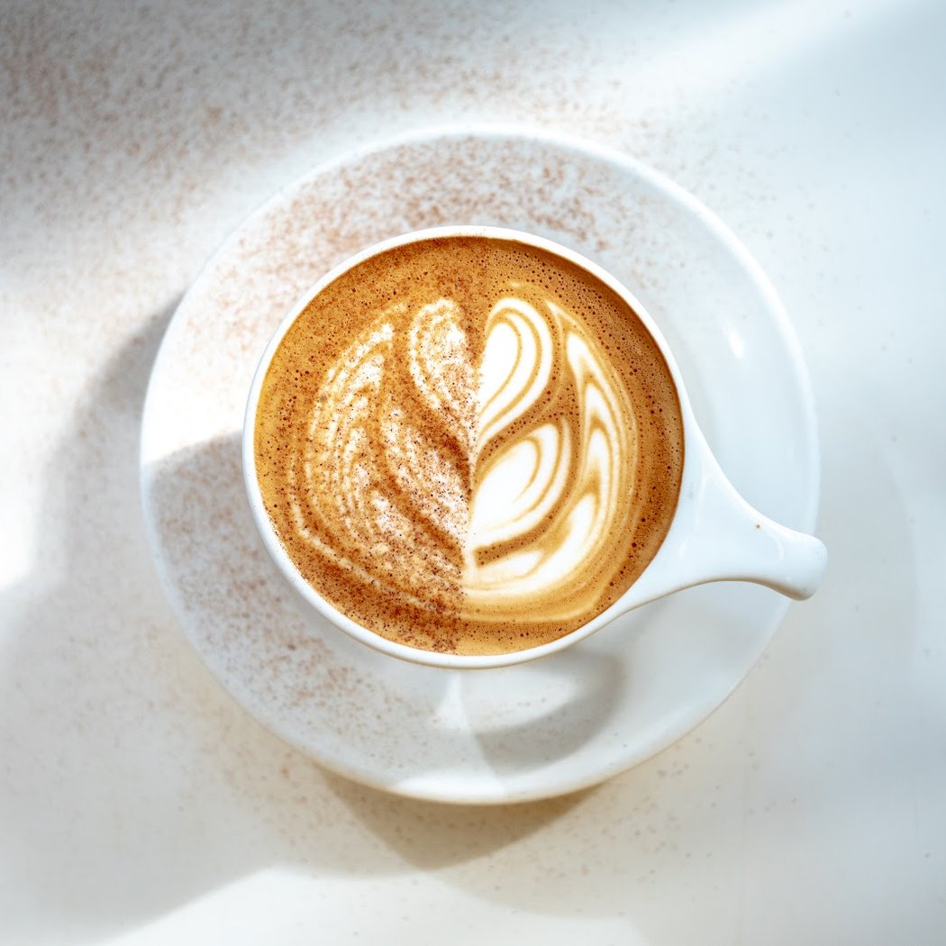 Panther Coffee - Wynwood