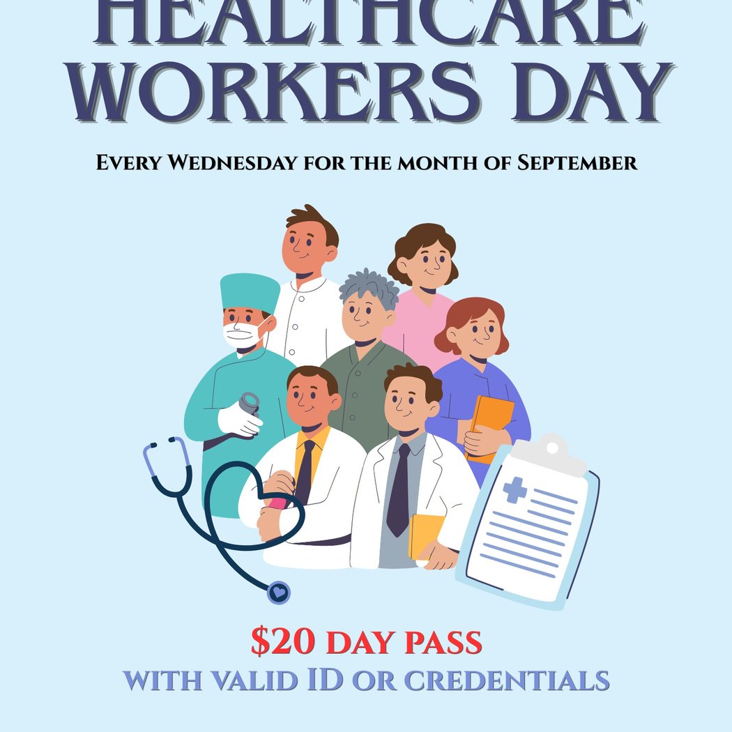 Healthcare Workers Day