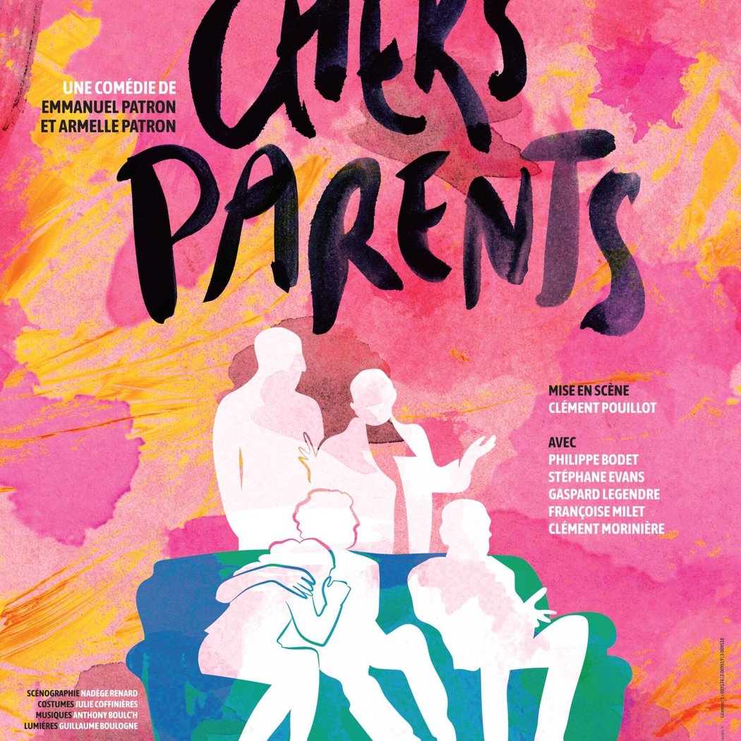 Chers parents 1