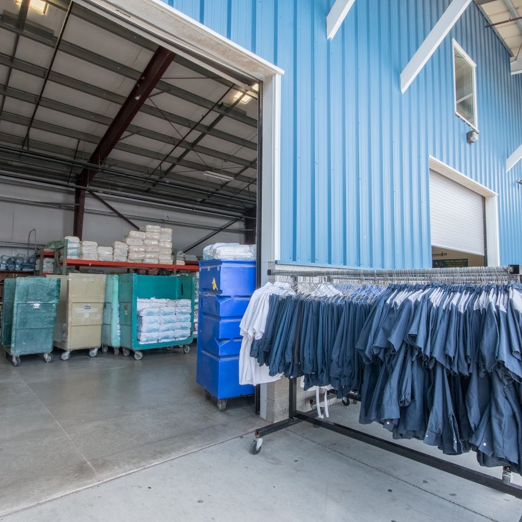 Lace House Linen Supply Inc 2