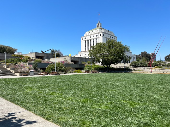 Kaiser Rooftop Garden 3
