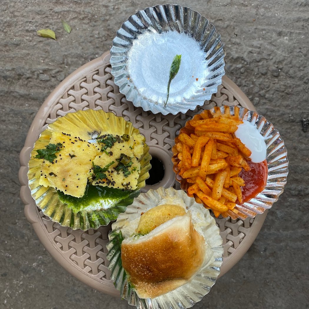 Bombay bites 1