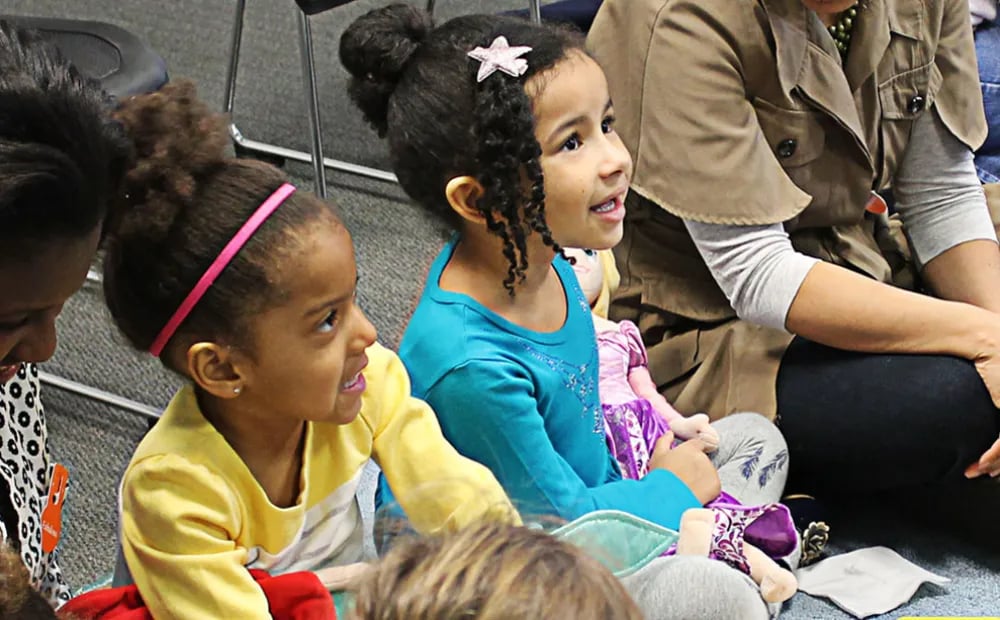 Preschool Program | Wiggle, Squiggle, and Spin 3