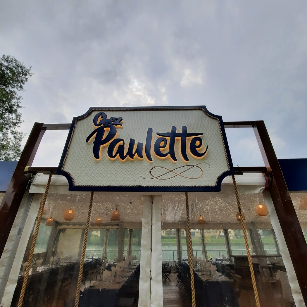 Chez Paulette 2
