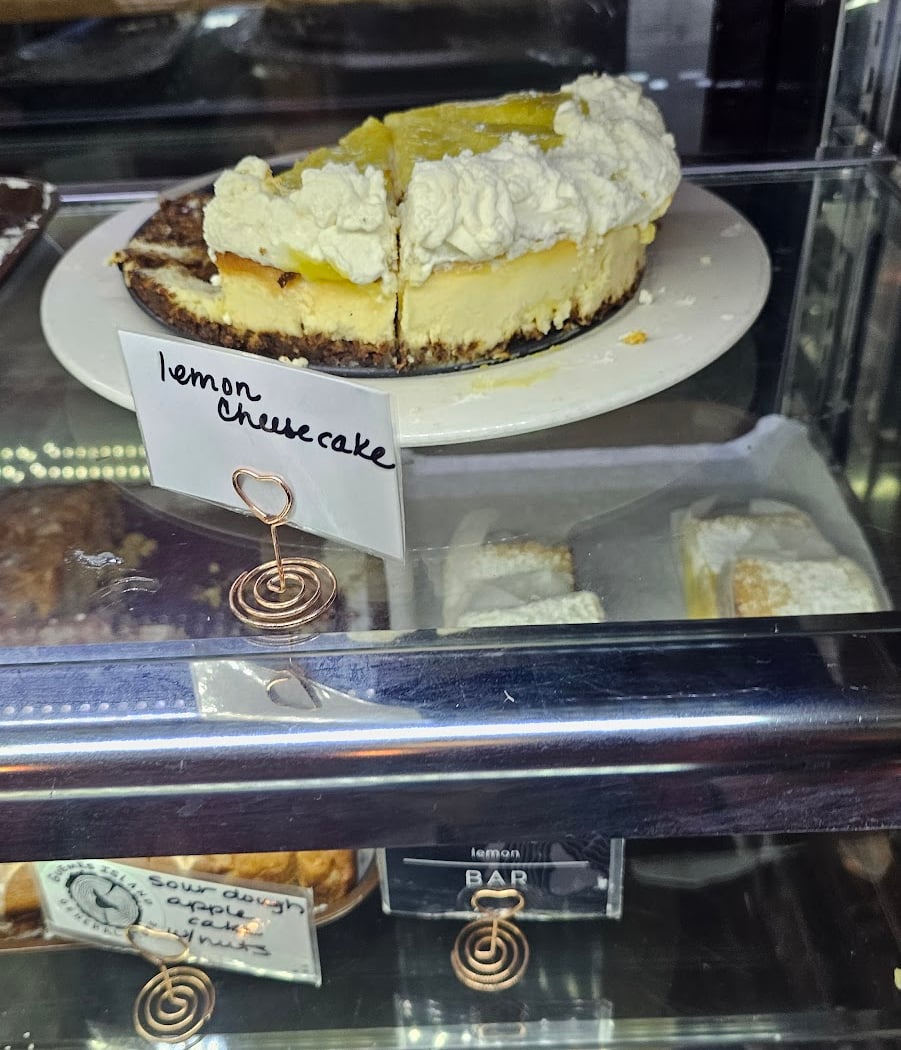 Guemes Island General Store 1