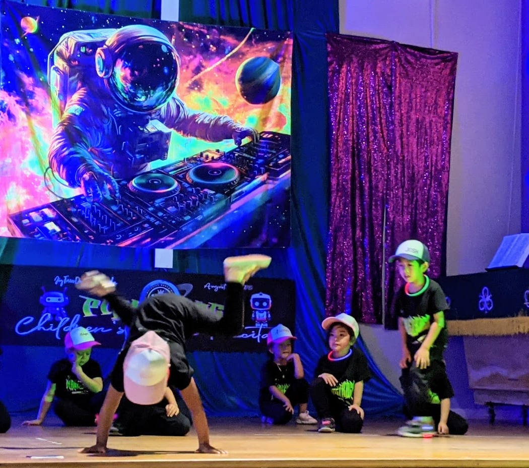 Latizmo Hip Hop Productions 2