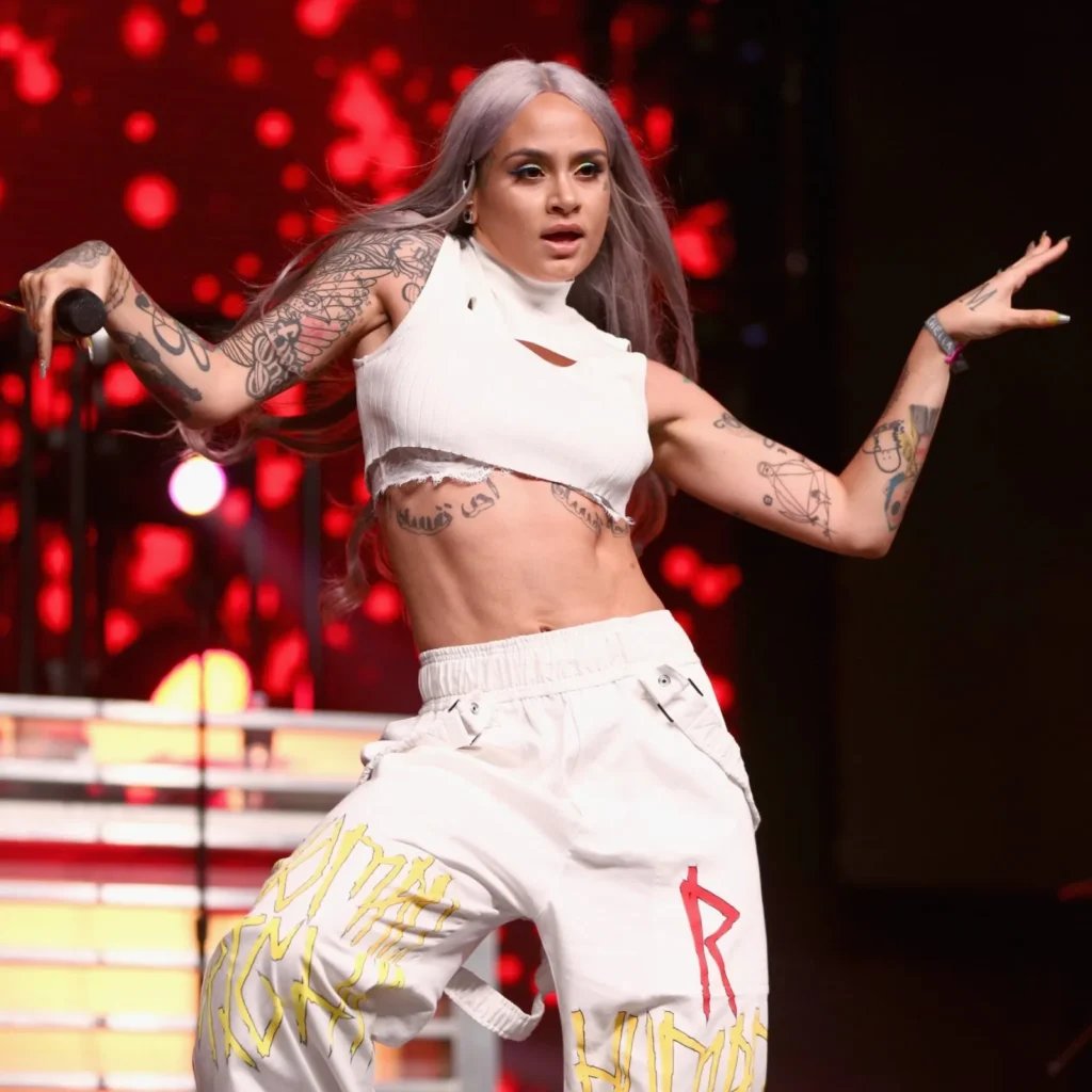 THE KEHLANI WORLD TOUR: North America