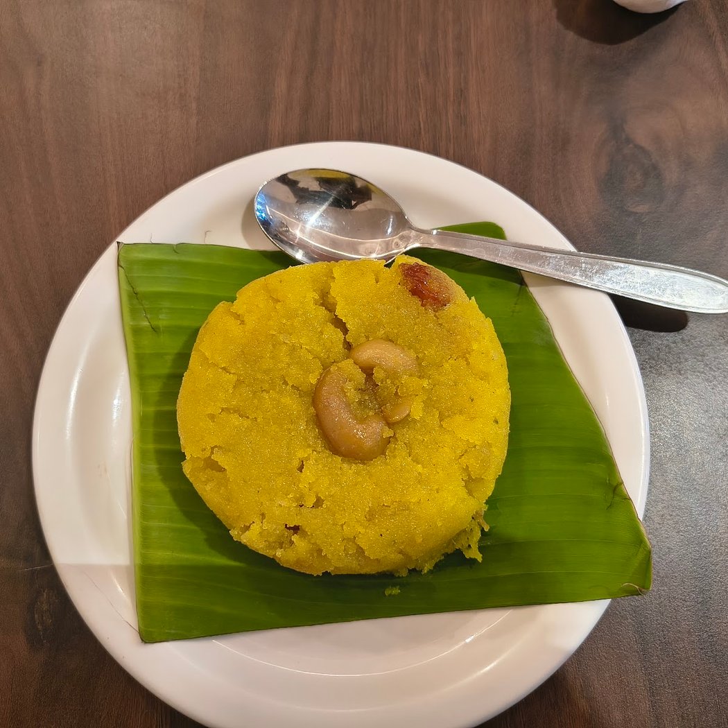 Thanjavur Kitchen 3