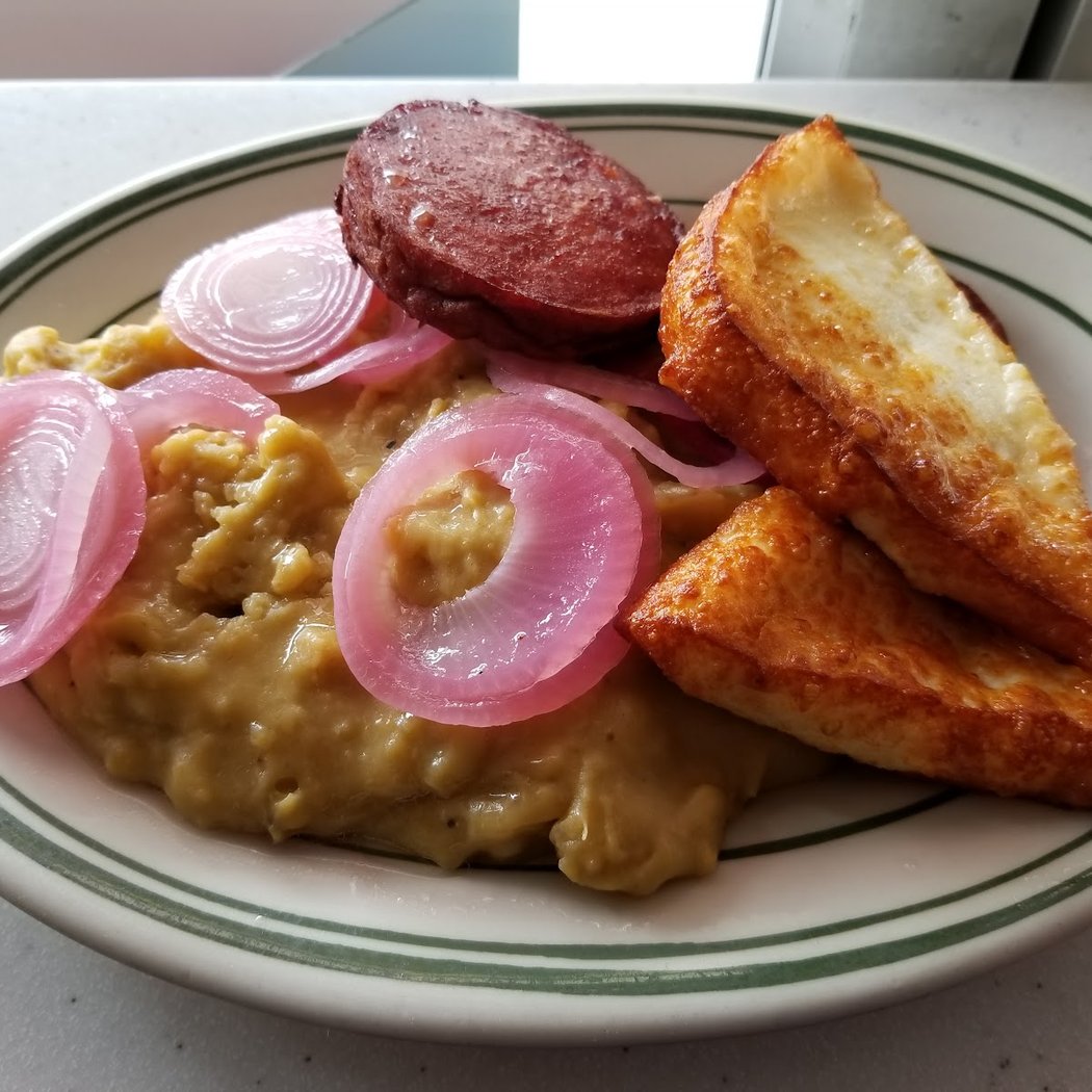 Gena's Grill 1