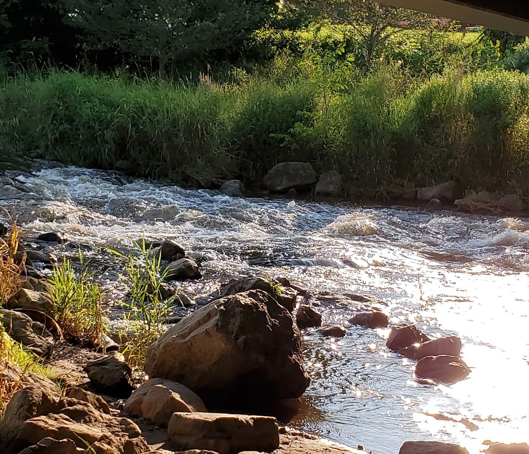 Mill Creek Park North 4