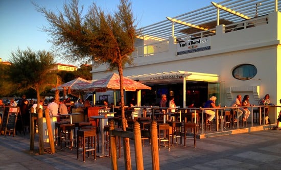 West Wind Café 1