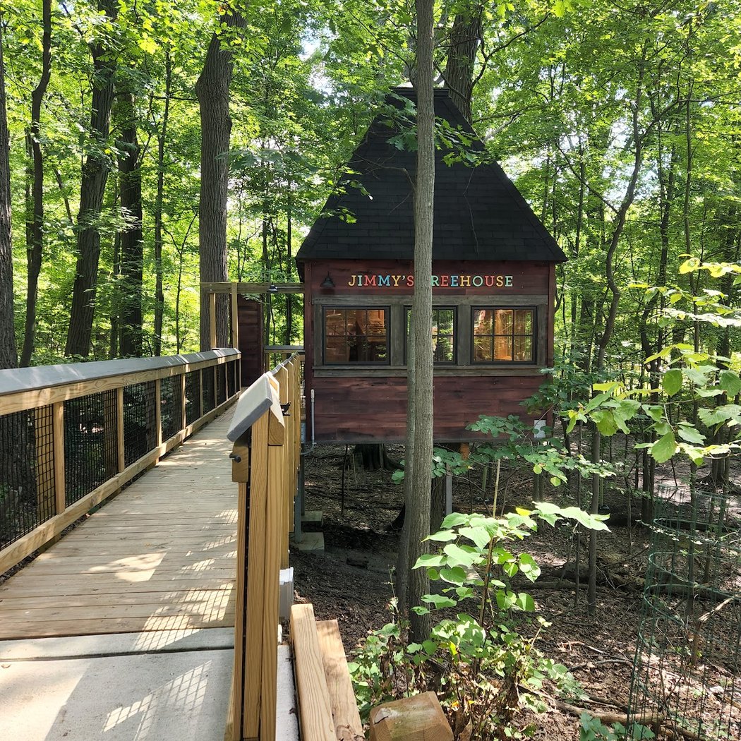 Trekking Together: June Hike with GirlTrek Cleveland 3