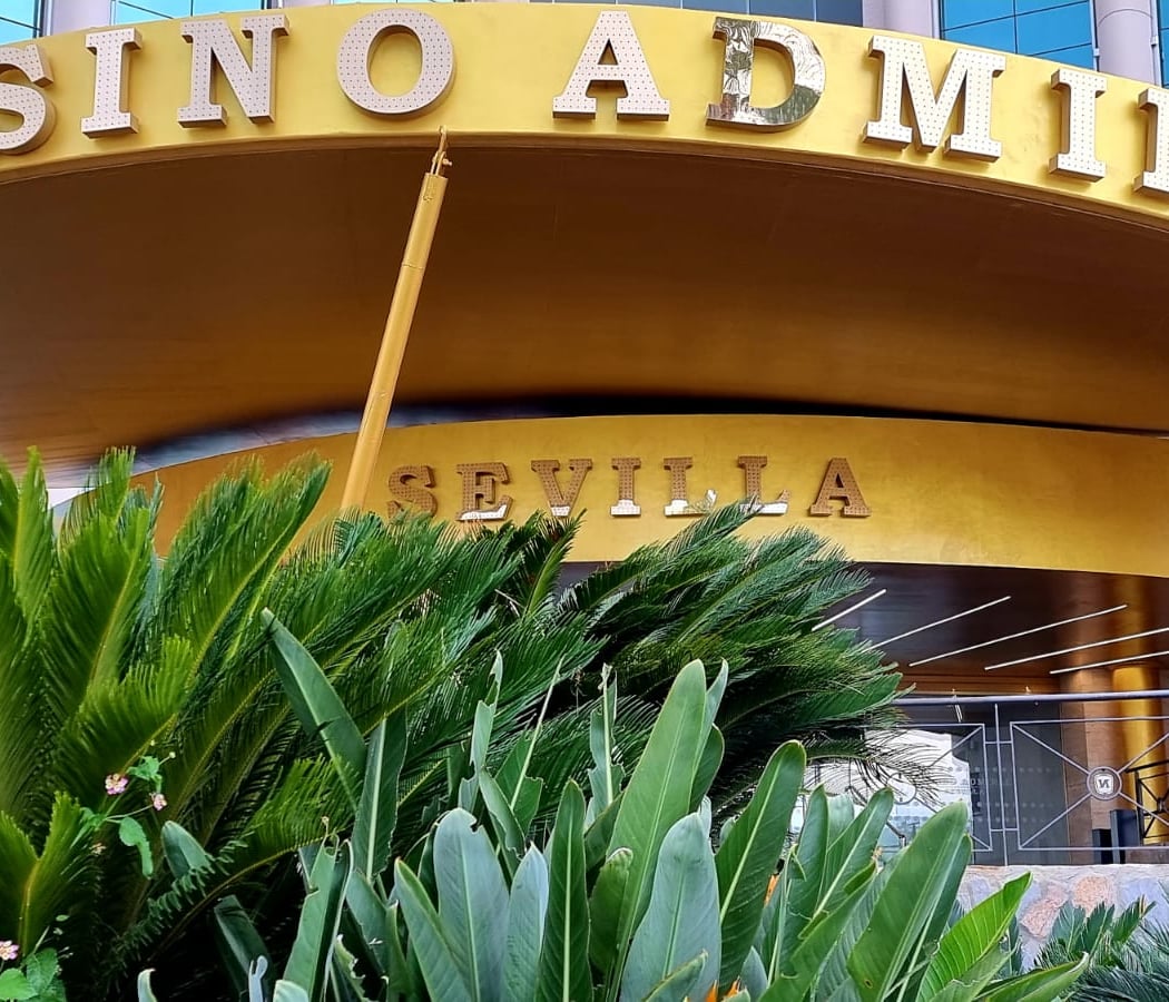 Casino Admiral Sevilla 2