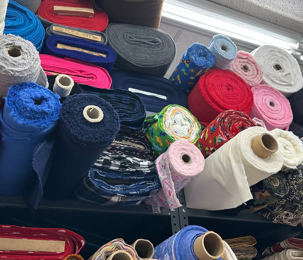 D-Rex Textiles 3