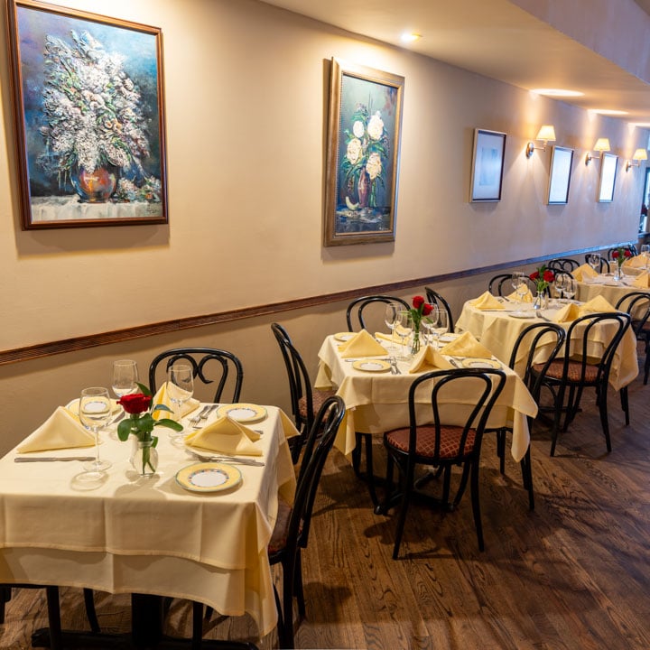 Lex Restaurant 2
