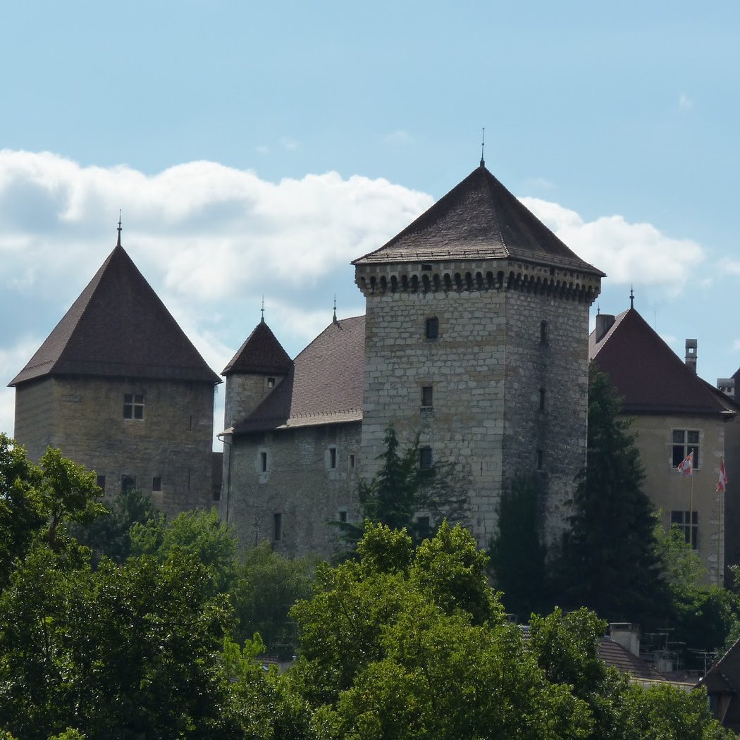 Musée-Château d'Annecy 2