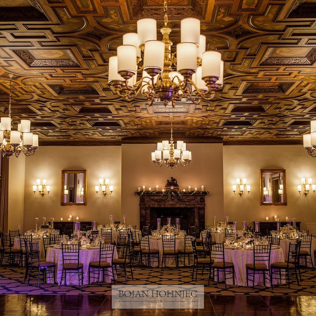 New York Athletic Club 1
