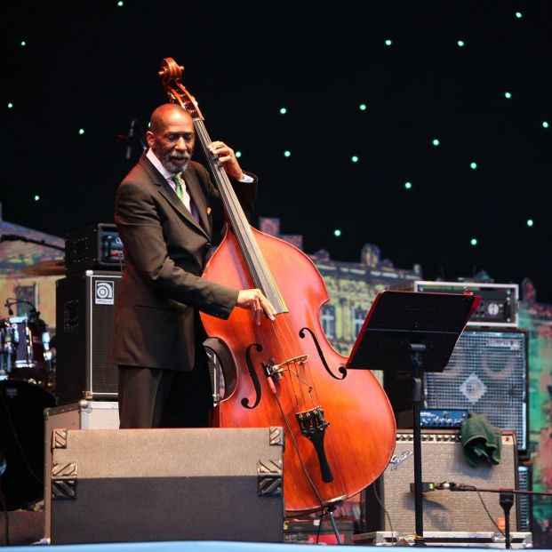 Ron Carter Quartet & Donald Vega 1