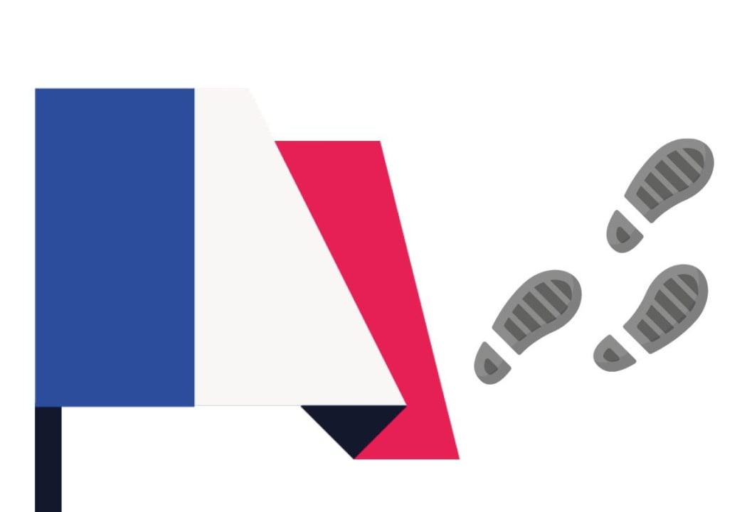 Premiers pas en français 1