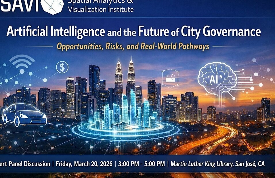 Artificial Intelligence and the Future of City Governance 1