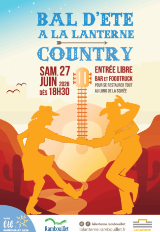 Le bal d’été 1