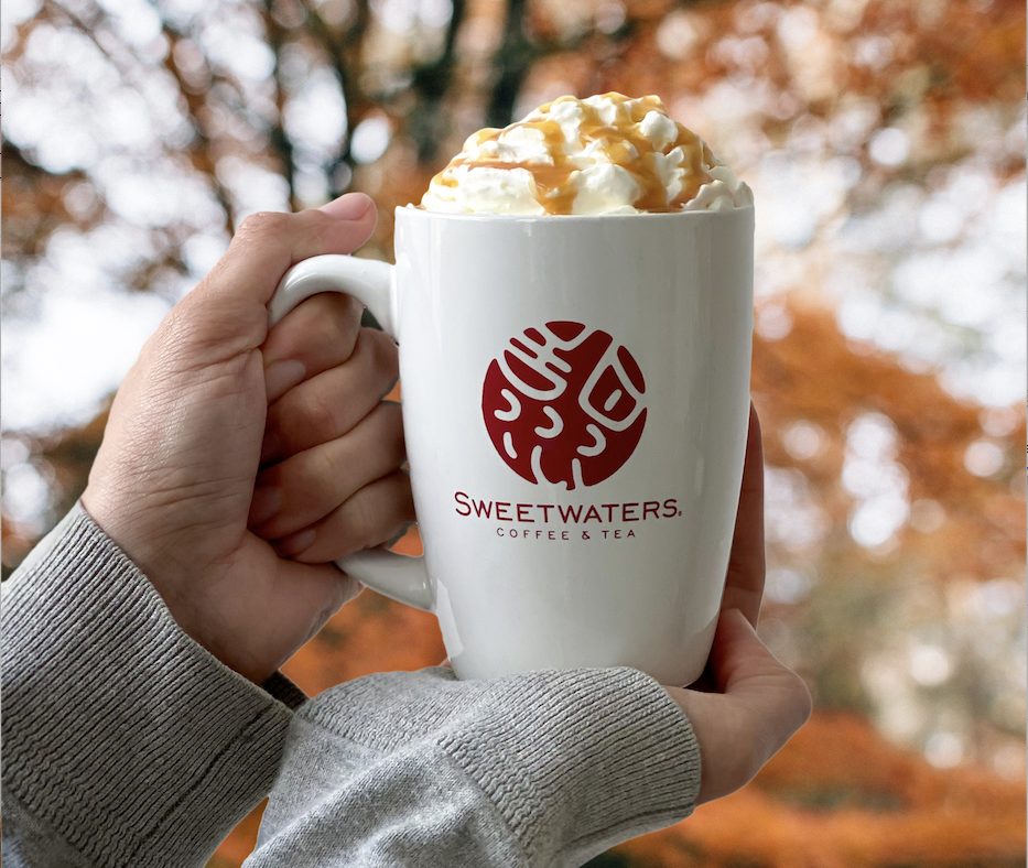 Sweetwaters Coffee & Tea 3
