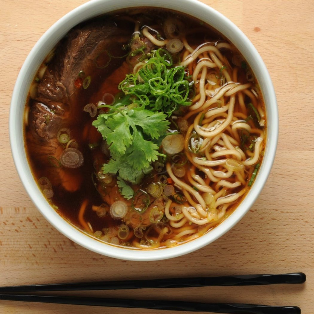 Ho Foods 1